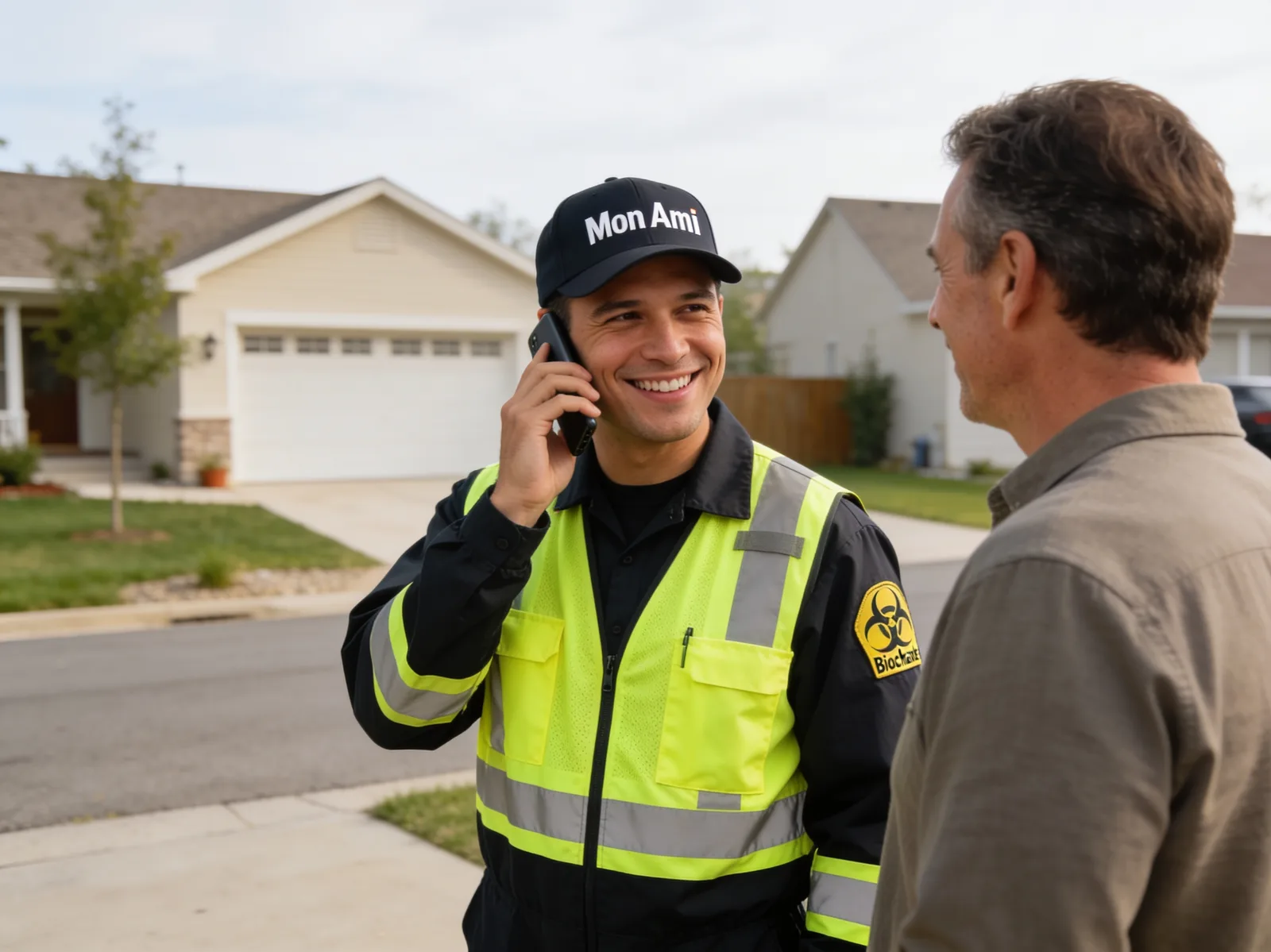 Sewage Cleanup Goodells, MI FAQs