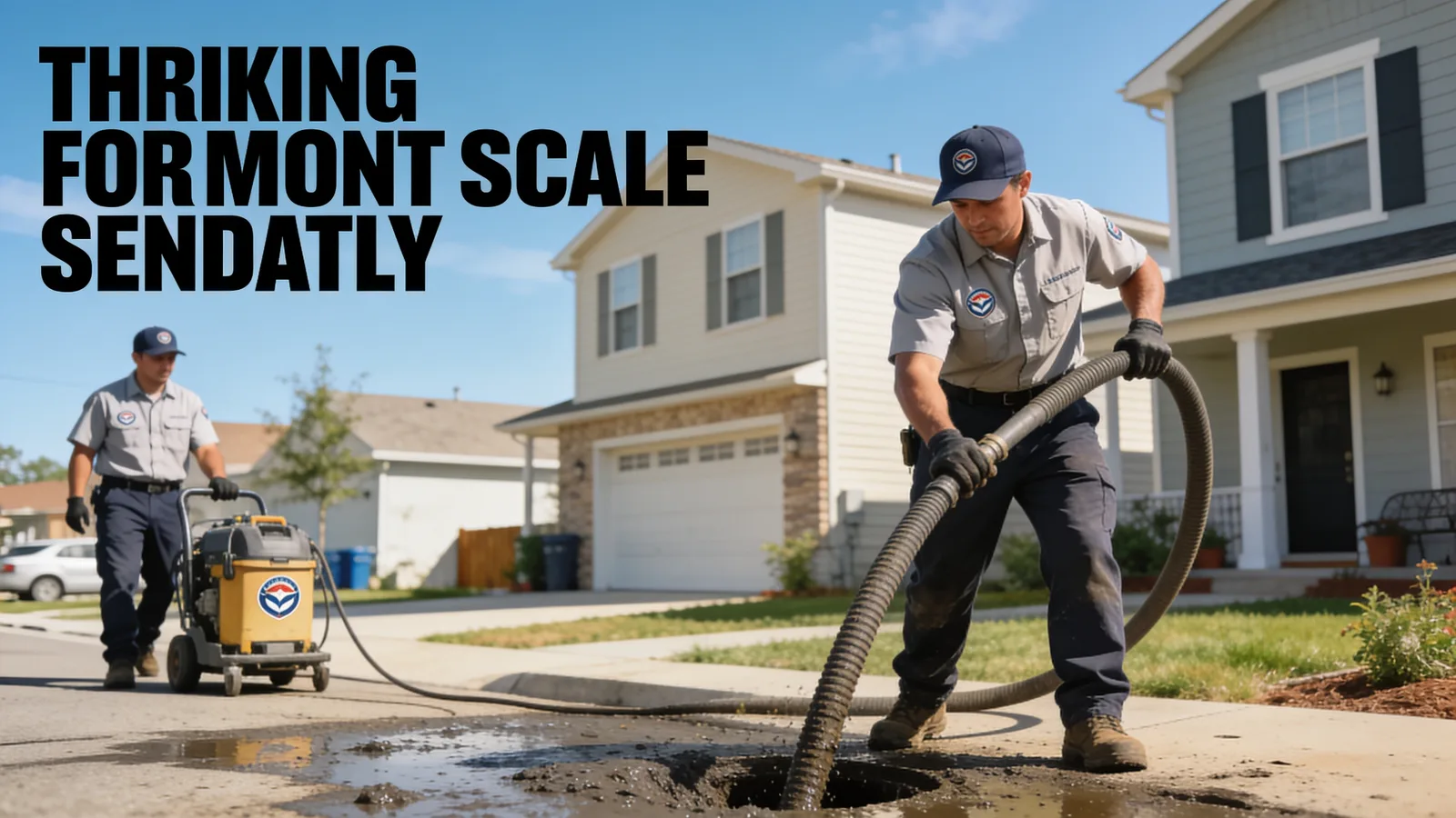 Sewage Cleanup in Goodells, MI near me